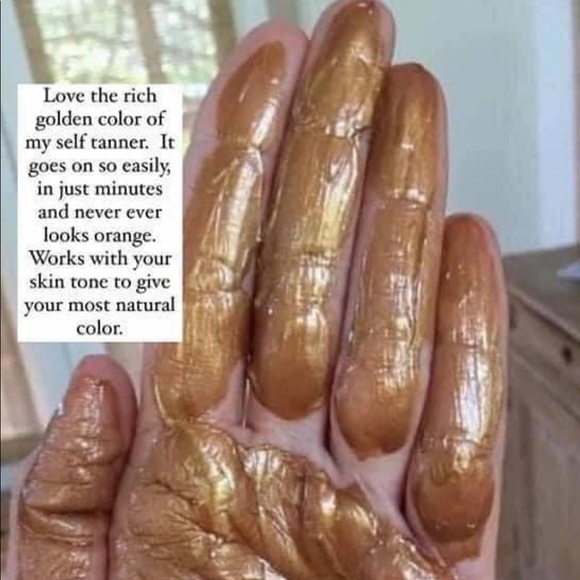 2 tanners + free lash serum - Picture 2 of 3